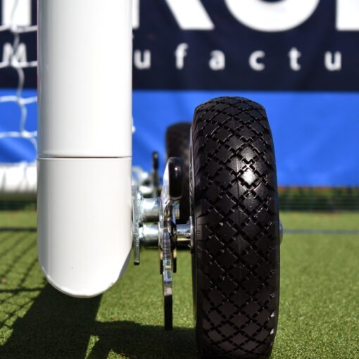 EasyLever Goalpost Wheels - Set of 4 - Image 3