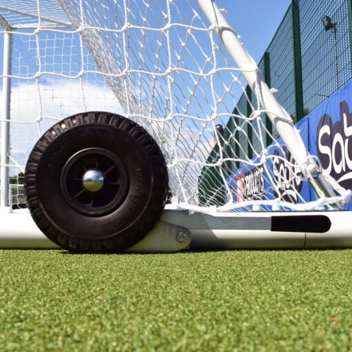 EasyLever Goalpost Wheels - Set of 4 - Image 4