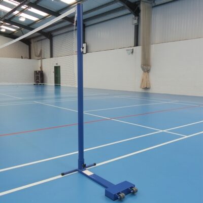 Badminton/Volleyball Combi Posts