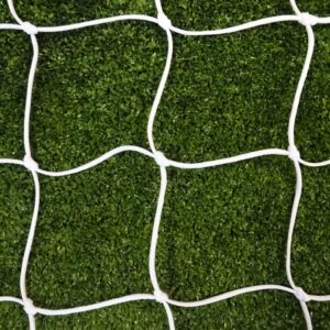 3mm Knotted Nets (Pair)