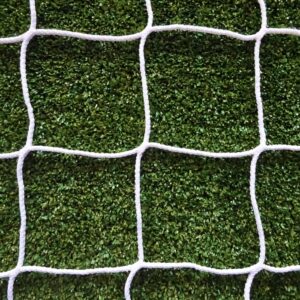 4mm Heavy Duty Goal Nets (Pair)