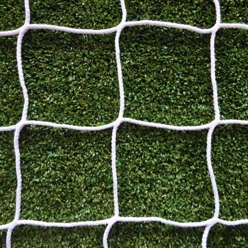 4mm Heavy Duty Goal Nets (Pair)