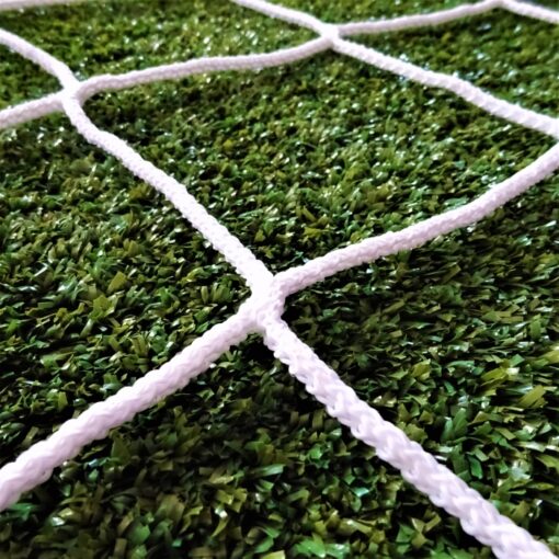 4mm Heavy Duty Goal Nets (Pair) - Image 2