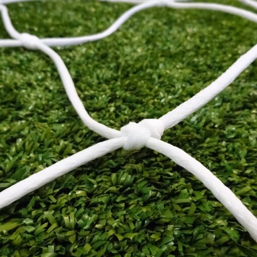 4.5mm Heavy Duty Goal Net (Pair) - Image 2